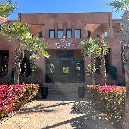 Palma Appartement Dans La Palmeraie Marrakesh Exterior photo